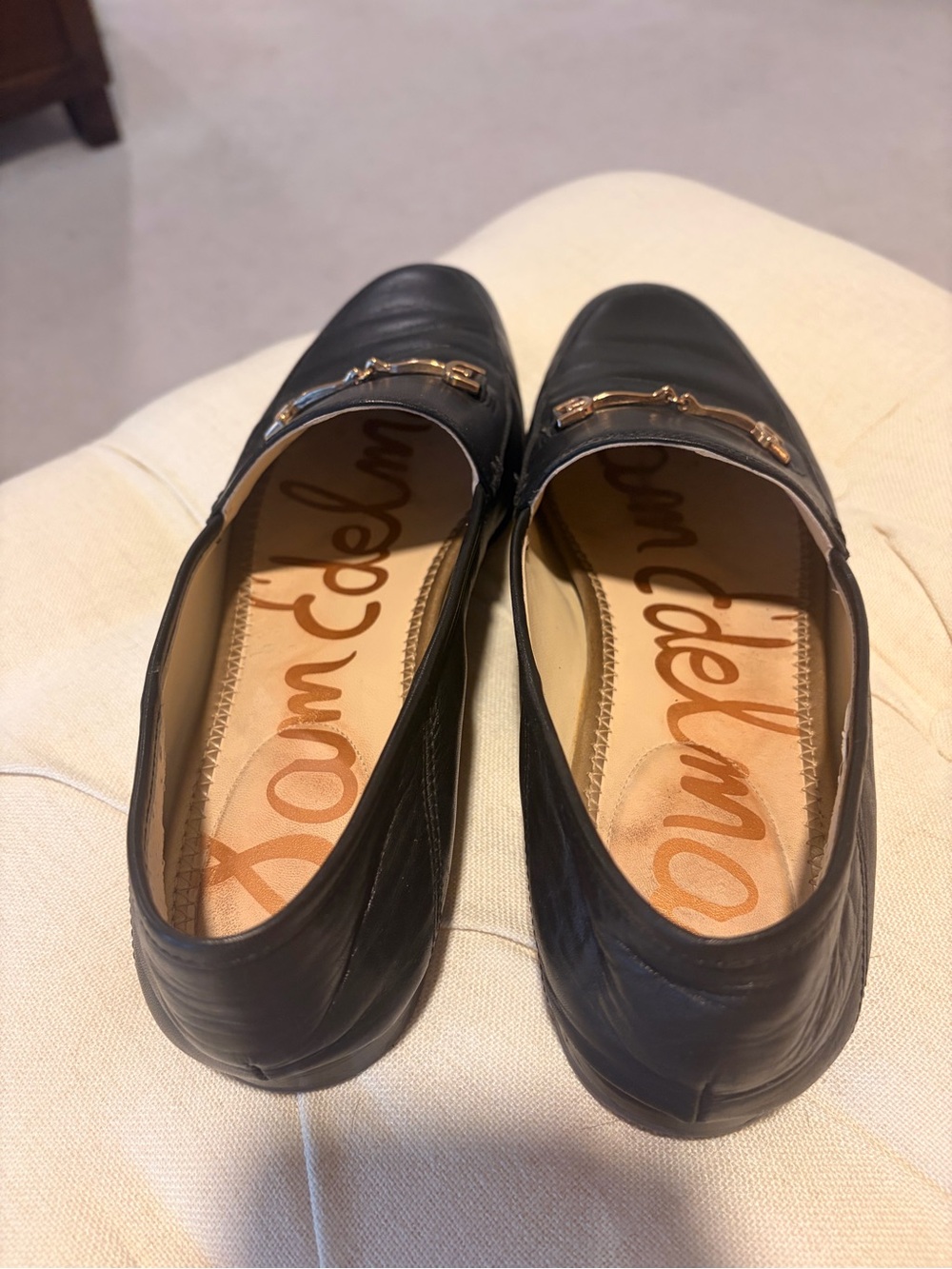 Sam Edelman Loraine Bit Loafer - Picture 4 of 7